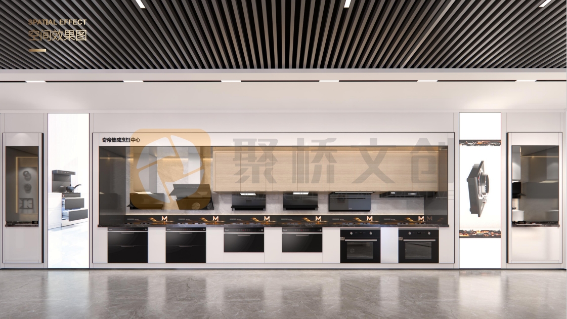 從工廠到展廳：制造業企業展廳設計如何講好產品故事？