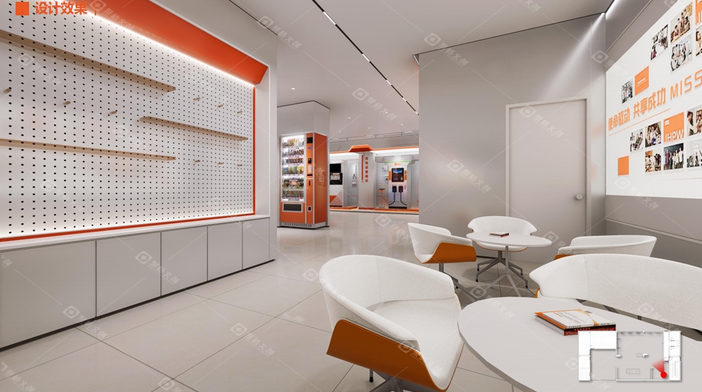 新材料制造企業產品展廳設計經典案例分享：從策劃到落地全流程