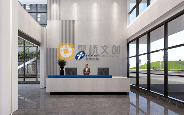 企業(yè)展廳設(shè)計 企業(yè)展廳設(shè)計