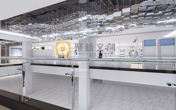 企業(yè)天花空間設(shè)計 企業(yè)天花空間設(shè)計