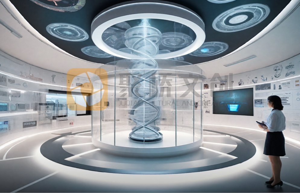 企業品牌館設計 企業品牌館設計